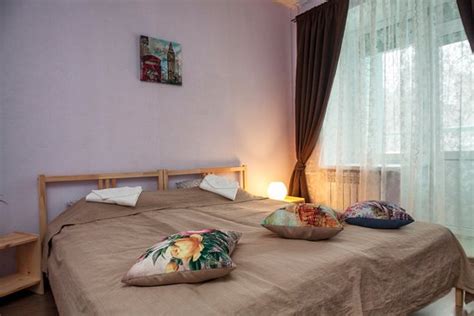 HOSTELS RUS KAZAN - Hostel Reviews (Russia)