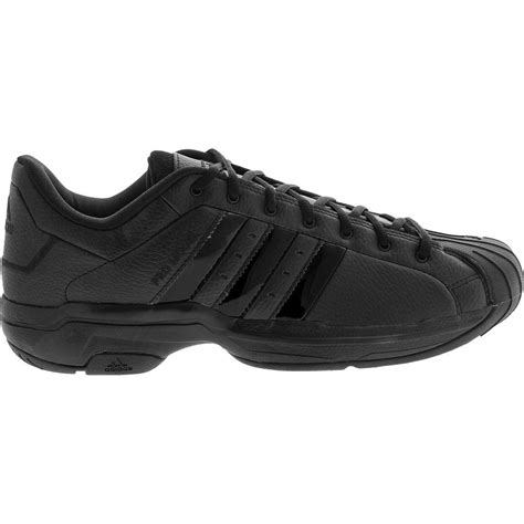 Adidas Pro Model 2g Low | Men's Basketball Shoes | Rogan's Shoes