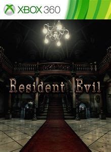 Resident Evil Achievements - View all 44 Achievements ...