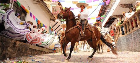 Tradiciones de Jalisco Mexico - Guadalajara