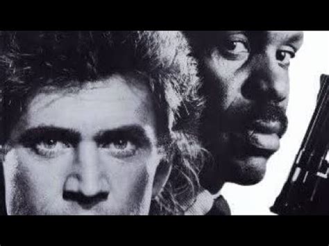 Lethal Weapon (1987) - Trailer HD 1080p - YouTube