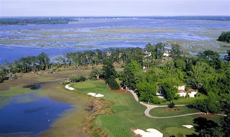 Belfair | Private Gated Golf Community in Bluffton, South Carolina