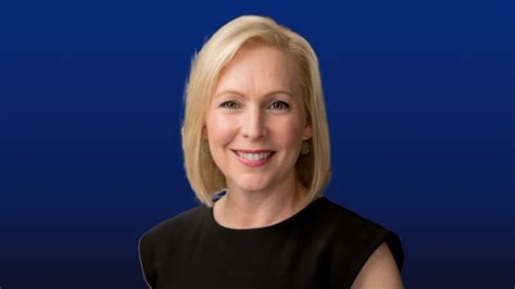 Gillibrand wins reelection to US Senate from New York