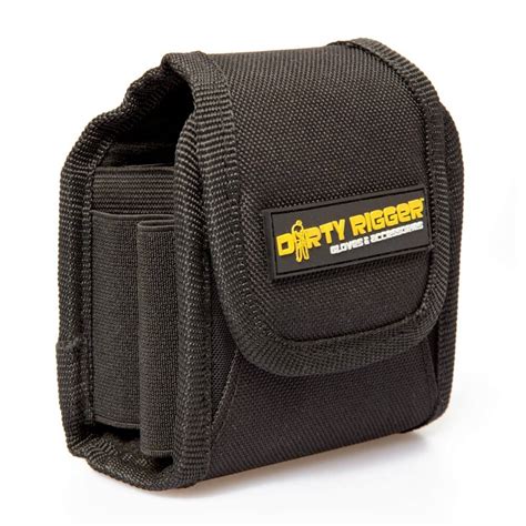 Dirty Rigger Small Tool Pouch for Belt - MTN Shop EU