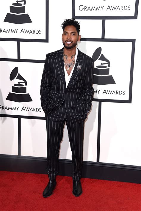 Red Carpet: Grammy Awards 2016 Men’s Looks – PAUSE Online | Men's Fashion, Street Style, Fashion ...