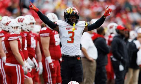 Mel Kiper mock draft 2023: Jaguars take Maryland CB Deonte Banks