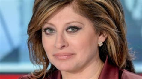 Did Maria Bartiromo Go Under the Knife? Facts and Rumors! - Plastic ...