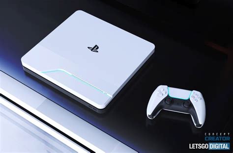 Stunning PS5 design blends PlayStation’s past and future | Tom's Guide