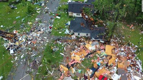 At least 20 people injured in a tornado that tore through southern ...