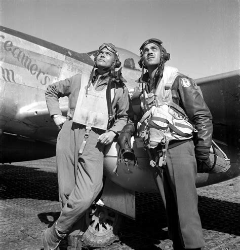 Benjamin Oliver Davis Jr. Tuskegee Airmen Public Domain Clip Art Photos ...