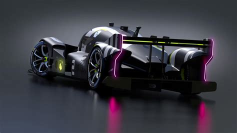 Roborace To Compete With New Prototype Rather Than Fully-Autonomous ...