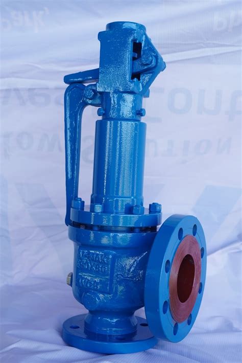 Water Pressure Relief Valves at Best Price in India