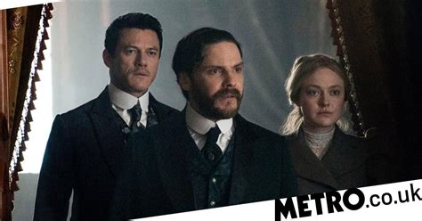 Netflix's The Alienist season 2: Who's in the cast and where have you ...