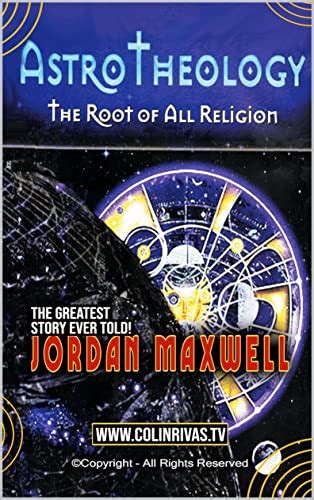 The Jordan Maxwell Matrix Of Power: My Personal Experience