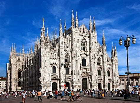 Duomo di Milano - Culture Pass | musement