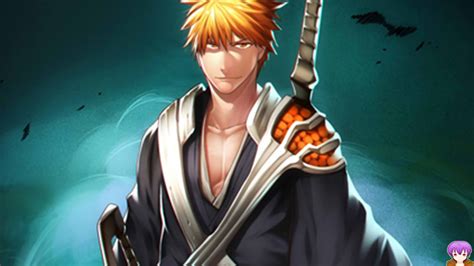 Bleach anime manga ending - alernasbull