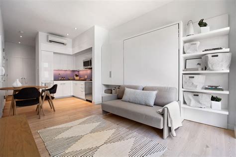 Gallery of The Economics Behind New York's Micro-Apartment Experiment ...