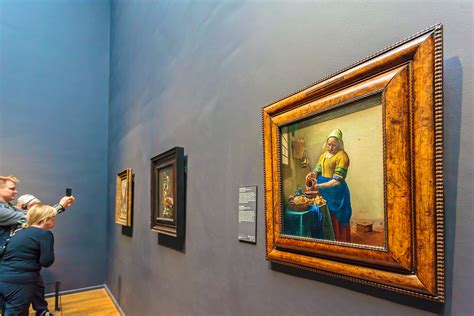 Rijksmuseum | Amsterdam, The Netherlands Attractions - Lonely Planet