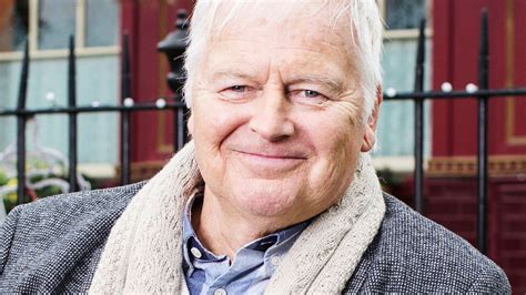 EastEnders star Ian Lavender reveals he won't return to BBC soap after ...