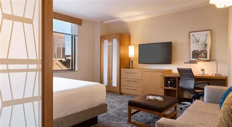 Hyatt Place Houston Downtown in Houston (TX) - See 2023 Prices