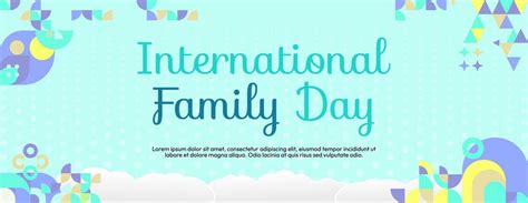 Family Day Background Vector Art, Icons, and Graphics for Free Download