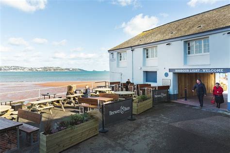 Harbour Light, Paignton - Restaurant Reviews, Phone Number & Photos - Tripadvisor