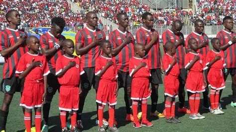 Malawi national football team - Alchetron, the free social encyclopedia