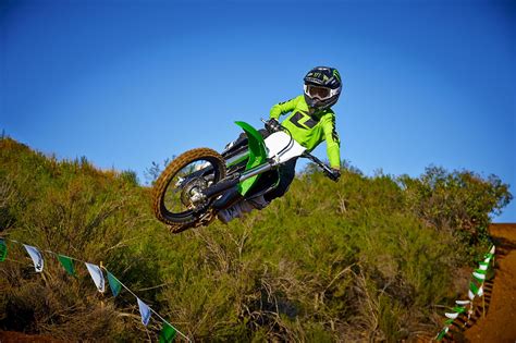 KX85 I 2015