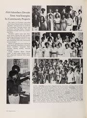 Sumter High School - Paragon Yearbook (Sumter, SC), Class of 1973, Page ...