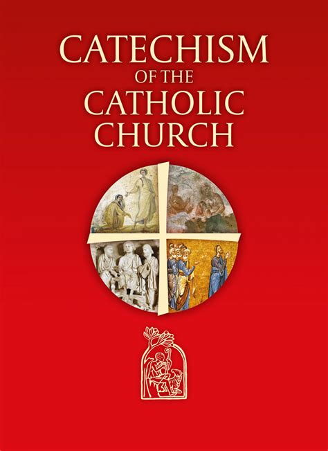 Catechism of the Catholic Church (Paperback Edition) | Catholic Truth Society