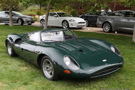 Jaguar XJ13 | | SuperCars.net