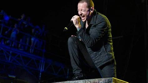 Linkin Park Announce Chester Bennington Tribute Event | Kerrang!