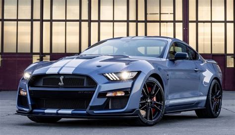 Win a 2023 Ford Mustang GT 5.0 - Prizewise