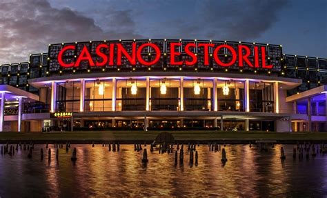 Veja já os espectáculos do Casino Estoril em Novembro