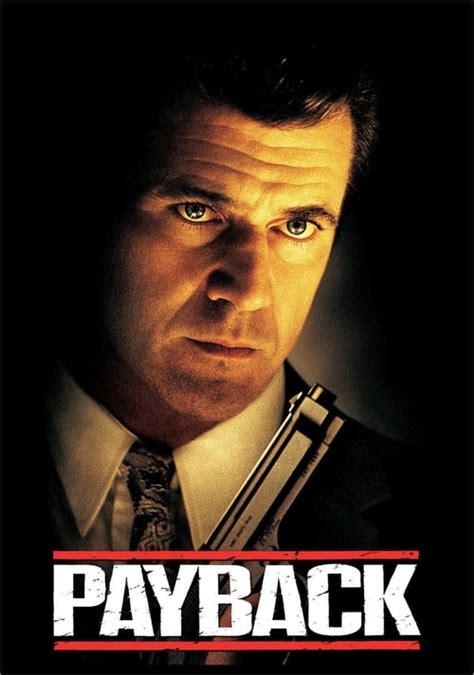 Payback (1999) — The Movie Database (TMDB)