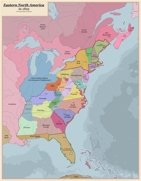 Physical Map of New England: Cradle of Arcadian Democracy : r/imaginarymaps