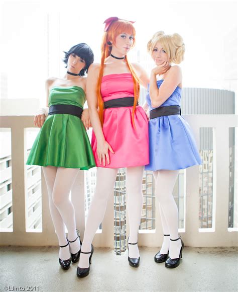 Buttercup (Powerpuff Girls) by breathlessaire | ACParadise.com