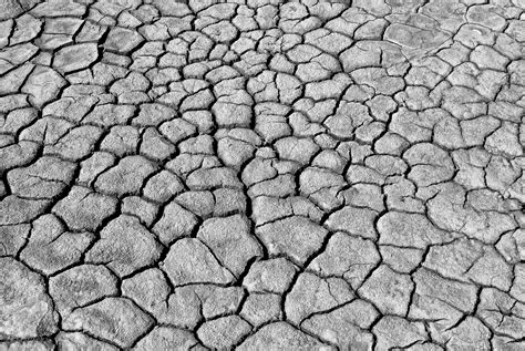 Cracked Dry Earth Free Stock Photo - Public Domain Pictures