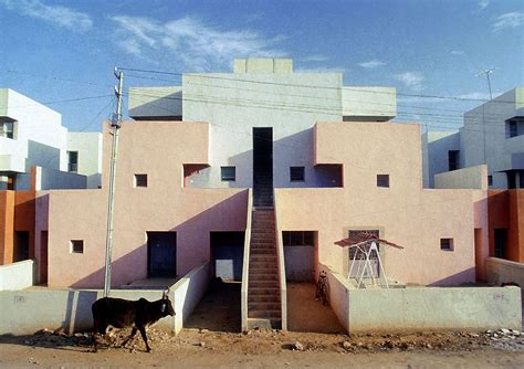 Gallery of Balkrishna Doshi: Architecture for the People - 27