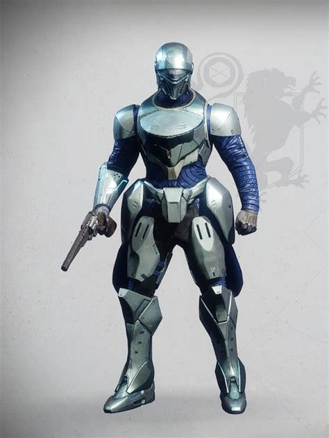 Destiny 2 Armor sets: The complete collection [Full set images]