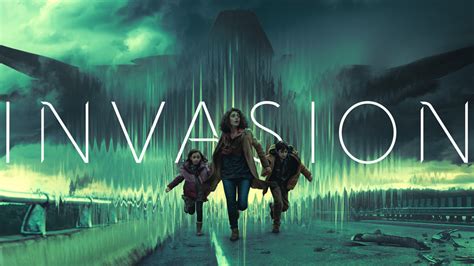 Apple debuts trailer for highly anticipated “Invasion,” from creators Simon Kinberg and David ...