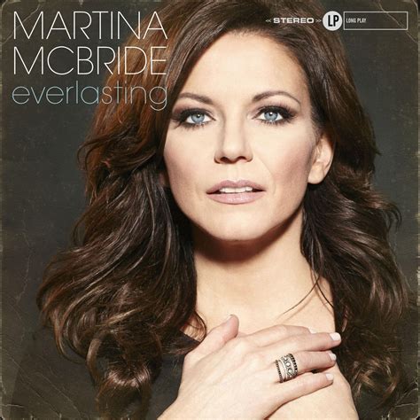 Martina McBride - Everlasting (2022) Hi-Res » HD music. Music lovers paradise. Fresh albums FLAC ...