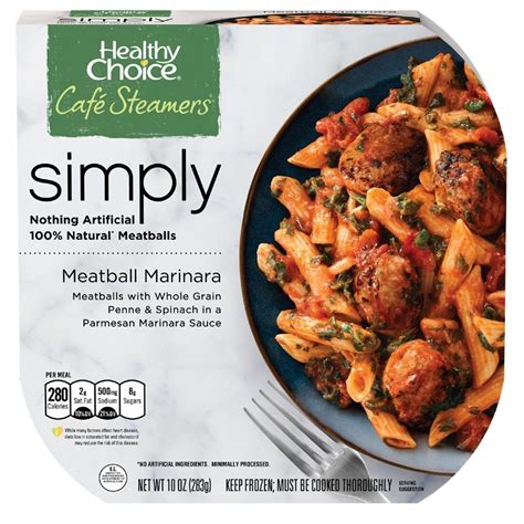 Americas: ConAgra Foods brand unveils frozen meals for steaming - Food News International