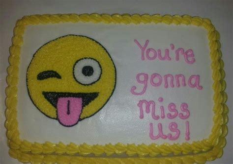 10 hilarious farewell cakes that would turn sad goodbyes happy! | Lifestyle Gallery News,The ...