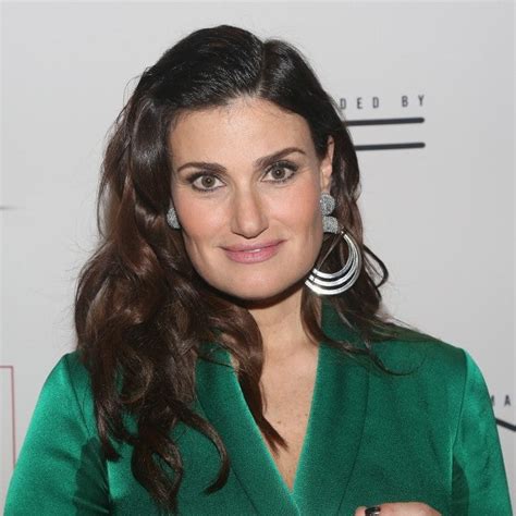 Idina Menzel - Exclusive Interviews, Pictures & More | Entertainment ...