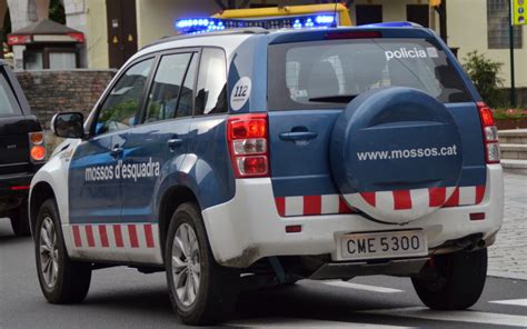 FORO POLICIA • Ver Tema - Fotos y vídeos sobre Mossos d'Esquadra