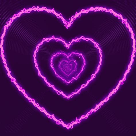 Neon Heart GIFs - Find & Share on GIPHY