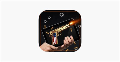 ‎Gun Sound Shot Sounds Shooting on the App Store