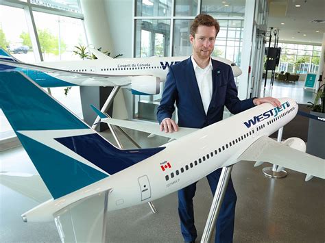 WestJet to focus on implementing new strategy in 2023 | Vancouver Sun