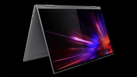 Lenovo has just announced its first 5G laptop, and it's a convertible ...